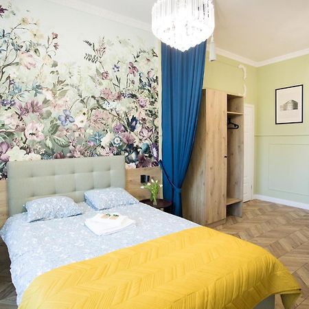 Petite Visite No 18A I 18B Apartment Torun Ngoại thất bức ảnh
