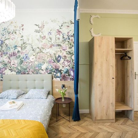 Petite Visite No 18A I 18B Apartment Torun Ngoại thất bức ảnh