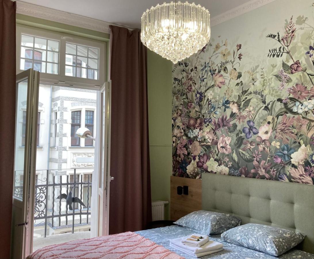 Petite Visite No 18A I 18B Apartment Torun Ngoại thất bức ảnh