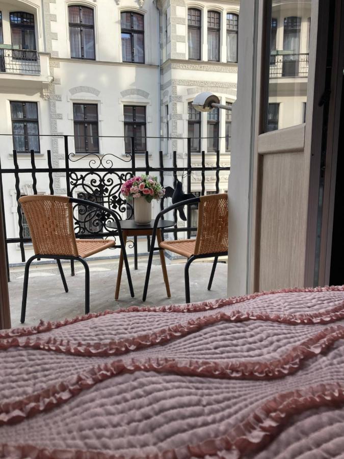 Petite Visite No 18A I 18B Apartment Torun Ngoại thất bức ảnh