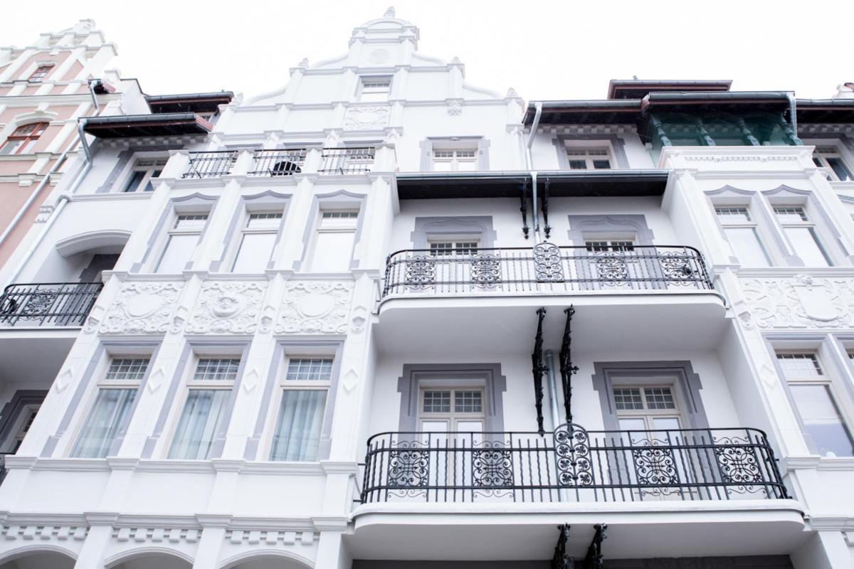 Petite Visite No 18A I 18B Apartment Torun Ngoại thất bức ảnh