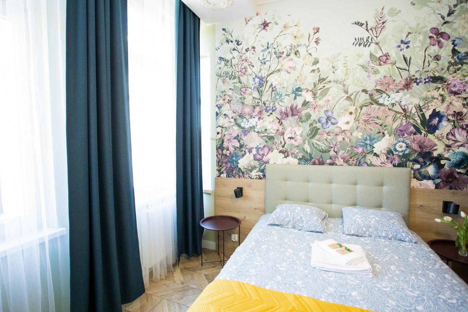 Petite Visite No 18A I 18B Apartment Torun Ngoại thất bức ảnh