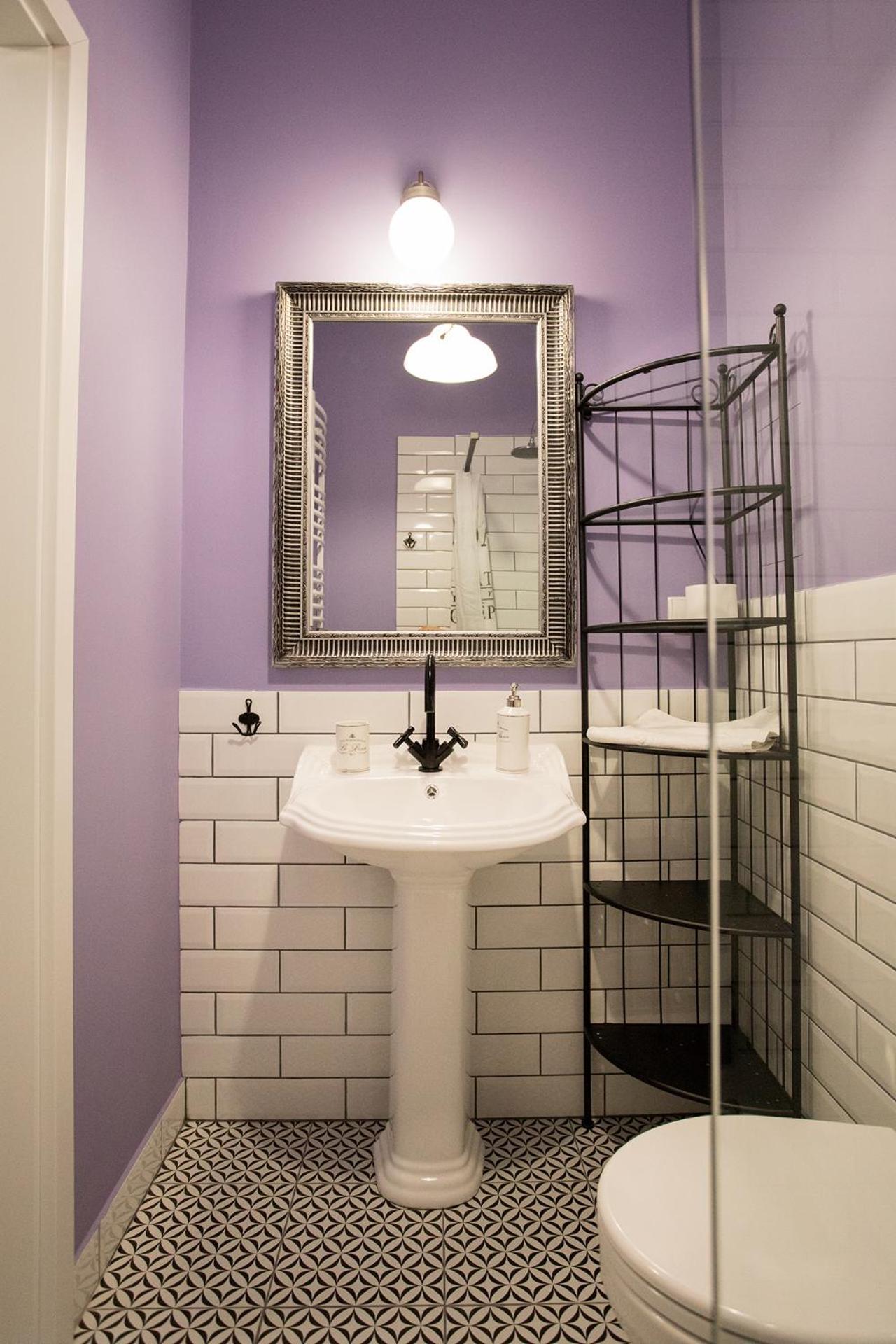 Petite Visite No 18A I 18B Apartment Torun Ngoại thất bức ảnh