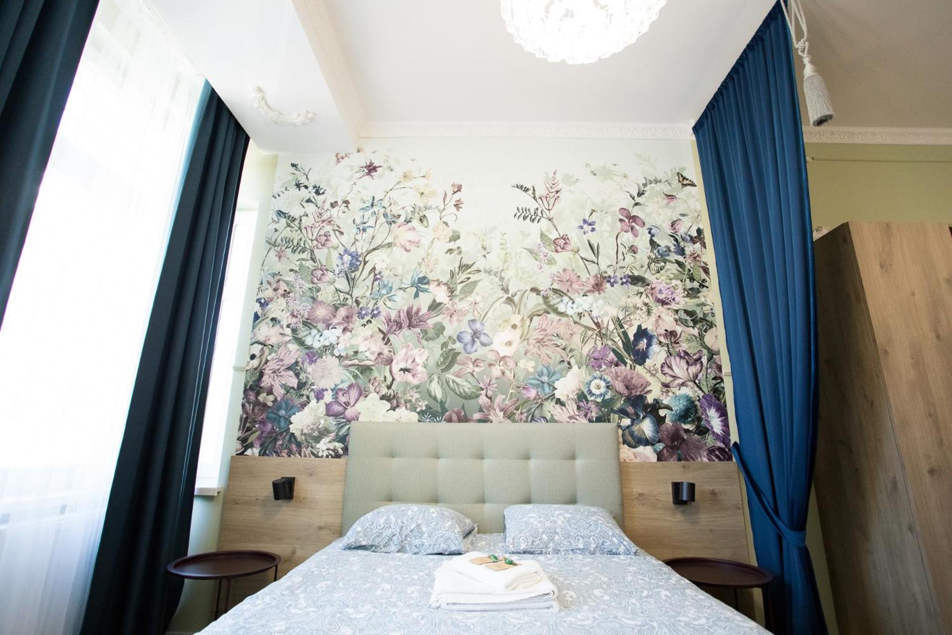Petite Visite No 18A I 18B Apartment Torun Ngoại thất bức ảnh