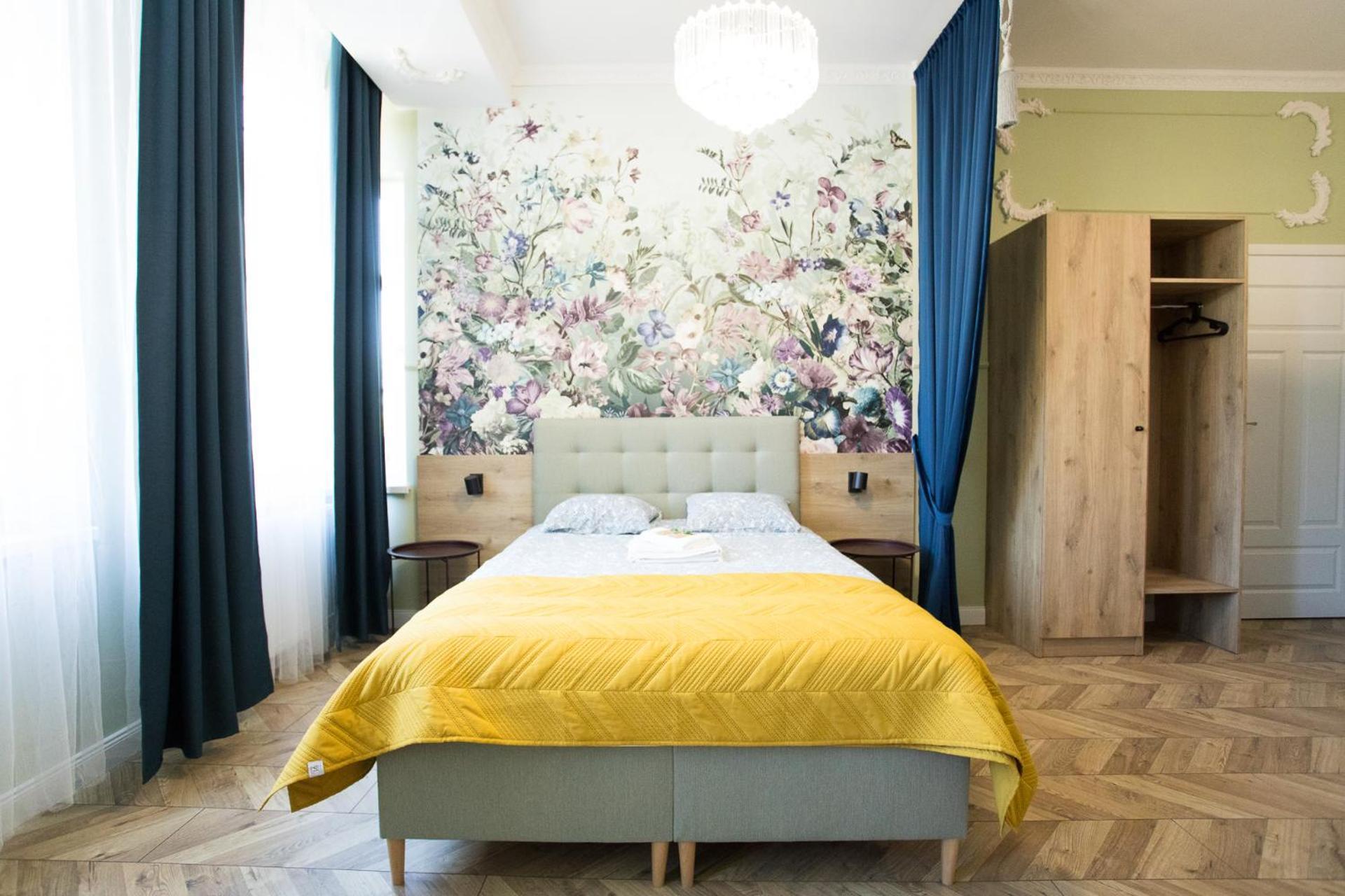 Petite Visite No 18A I 18B Apartment Torun Ngoại thất bức ảnh