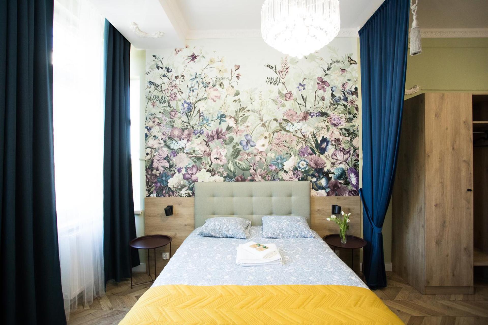 Petite Visite No 18A I 18B Apartment Torun Ngoại thất bức ảnh